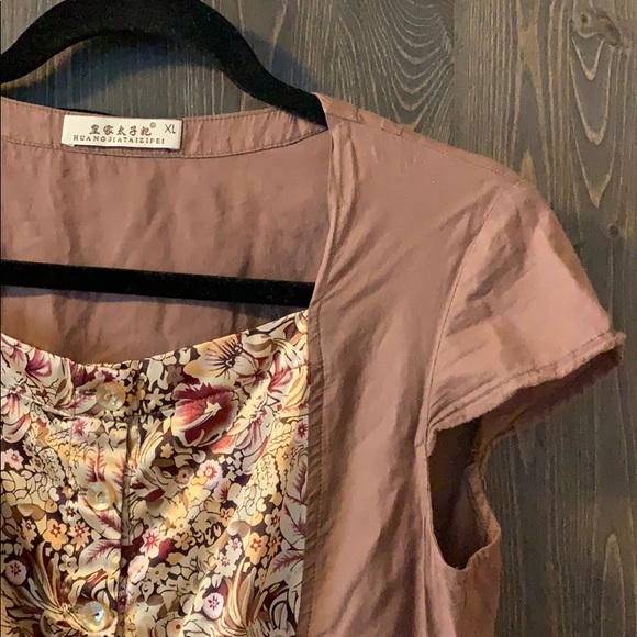 Dress - Picture 4 of 6